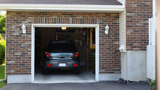 Garage Door Installation at Clinton Lakewood, Washington